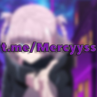 Mercy$