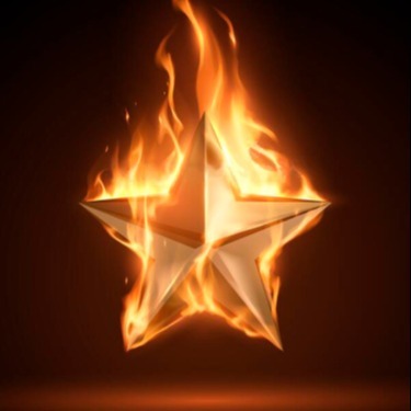 Fire Star
