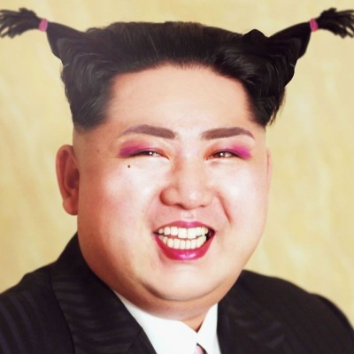 Даже гею не