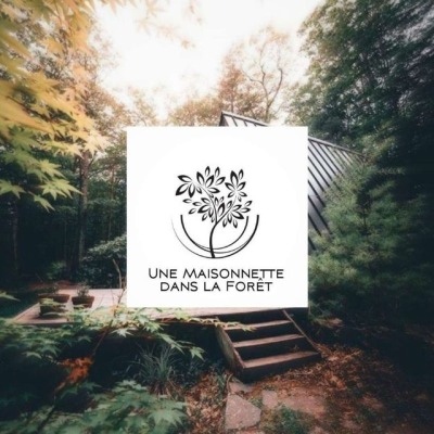 Une Maisonnette dans la Forêt