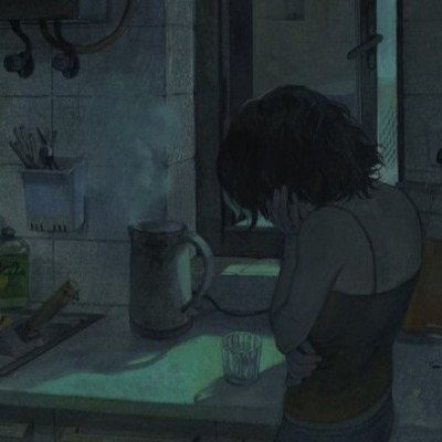 mommy depression