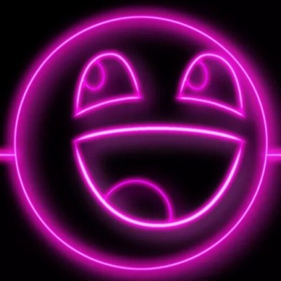 Crazy_Smile
