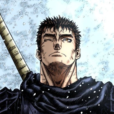 Guts Swordsman