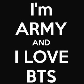 ARMYxBTS