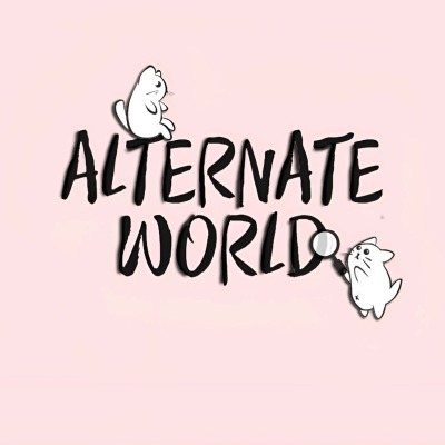 ALTERNATE WORLD