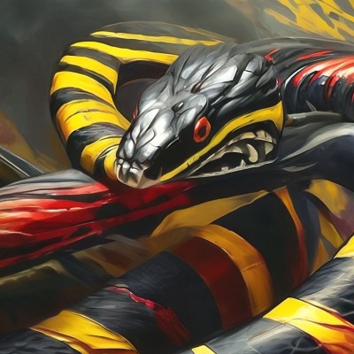 СoralSnake