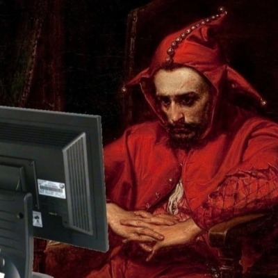 И тогда Фейко сказал