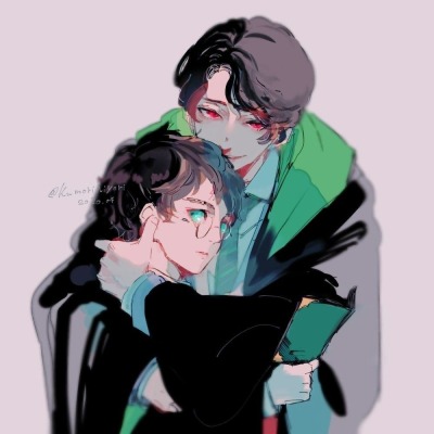 Tom Riddle