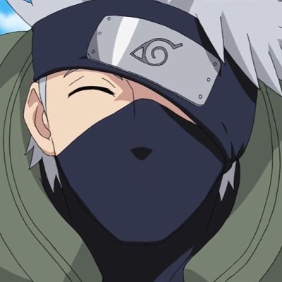 Kakashi Hatake