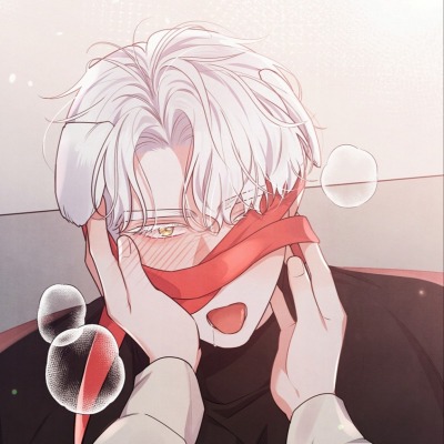 YAOI V HEART