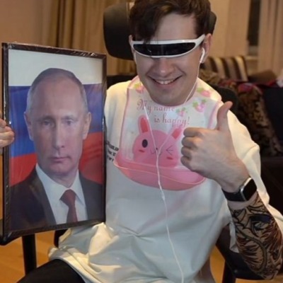 Хуй на ножках67