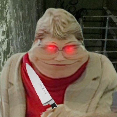 Я не убийца