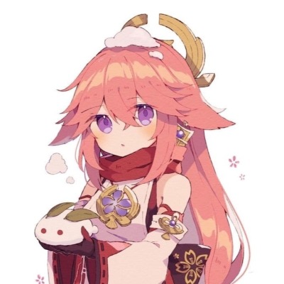 Yae Mikooooooooooooo