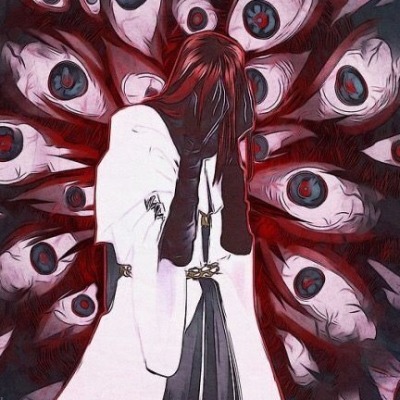 Miraculous Musaeva