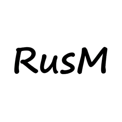 RusM