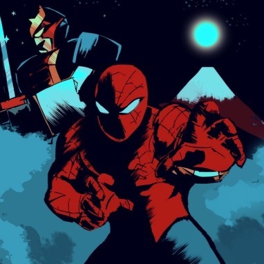 SpiderDanger