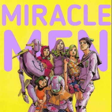 Miracle Men