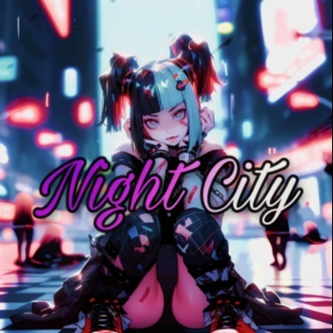 Night City