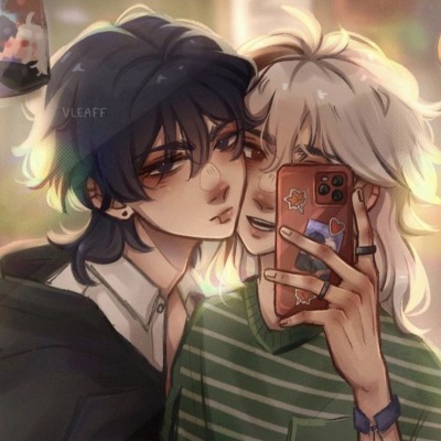 Кадзуха2514
