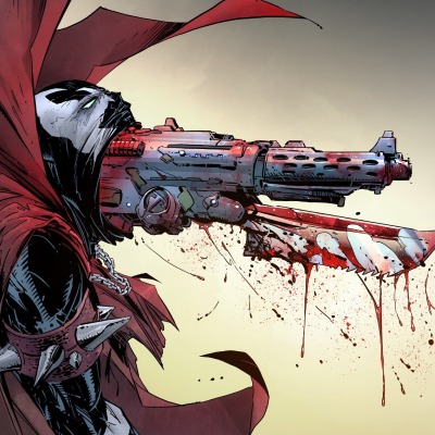 HellSpawn