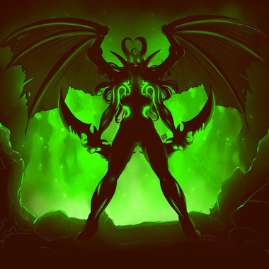 Illidari