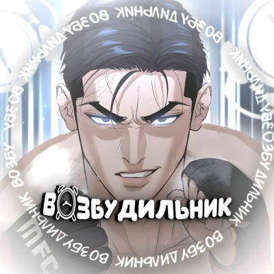 ВОЗБУДИЛЬНИК