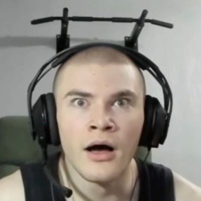 Пиздeц продолжайте