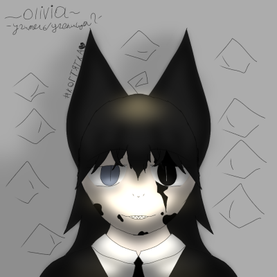 Яойщица Оливия