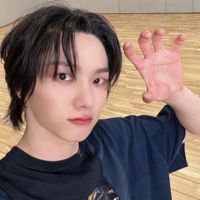 sungho