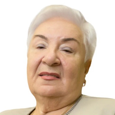 Ираидa