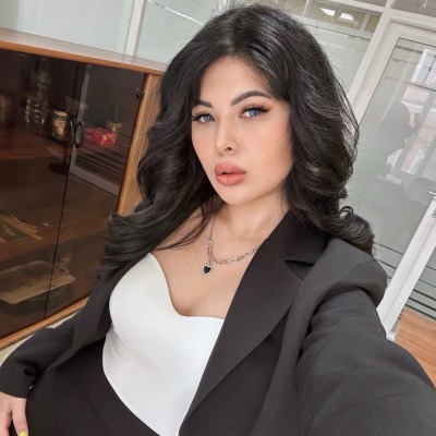Milana_mankhva