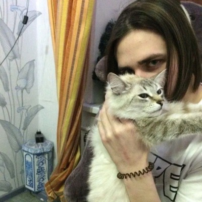 Жоский лизунчик