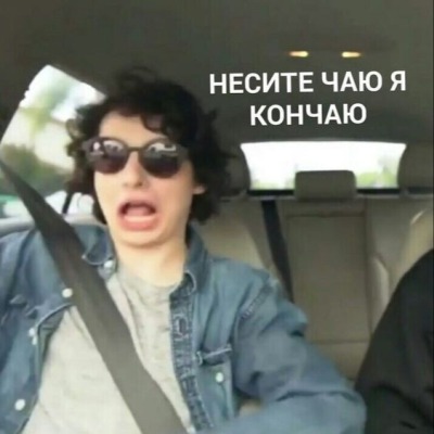 Я хоббихорсинг