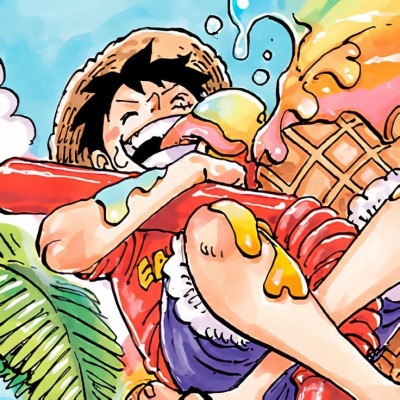 Straw Hats