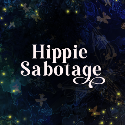 Hippie Sabotage