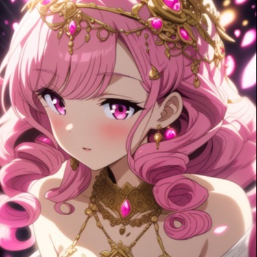 Kingdom of Rubellite