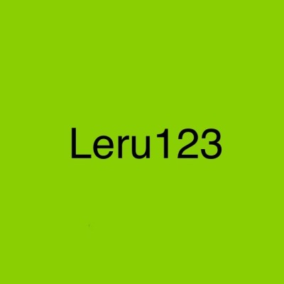 Leru123
