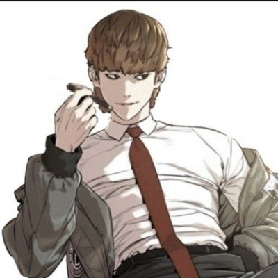 Это я с mangapoisk