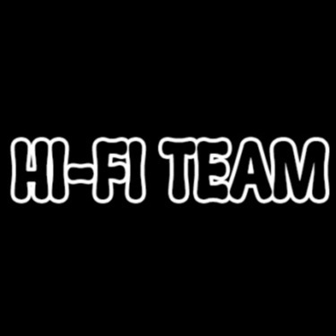HI-FI TEAM