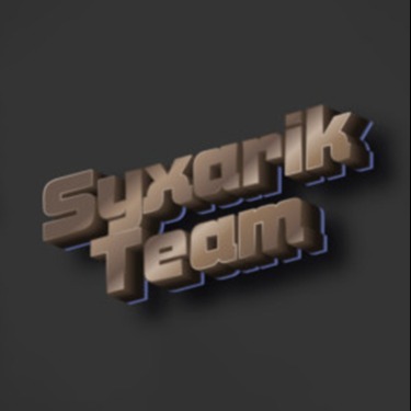 Syxarik Team