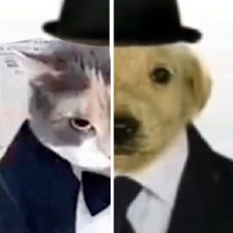 Жмарио и Эджиджи