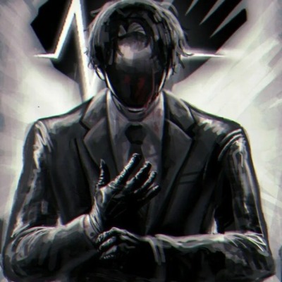 The Black Silence