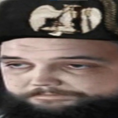 Вождь