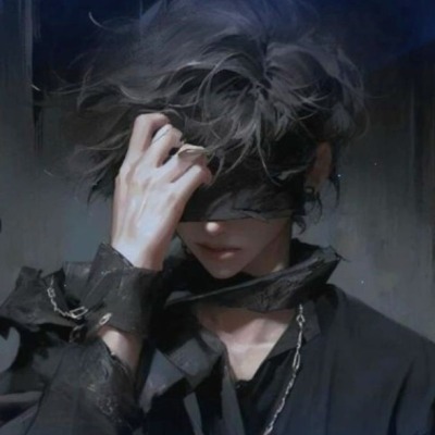 Ashen dream