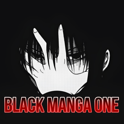 Black Manga One