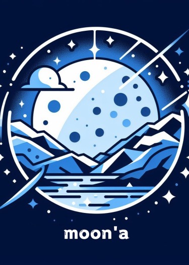 moon'a