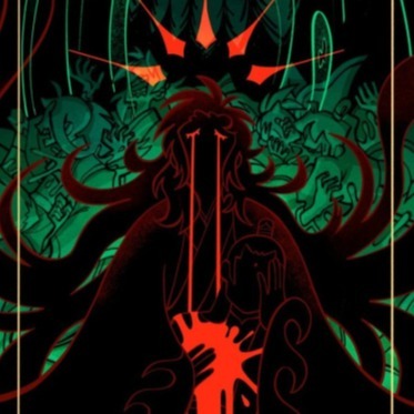 The Spirit World