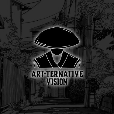 ART-TERNATIVE VISION