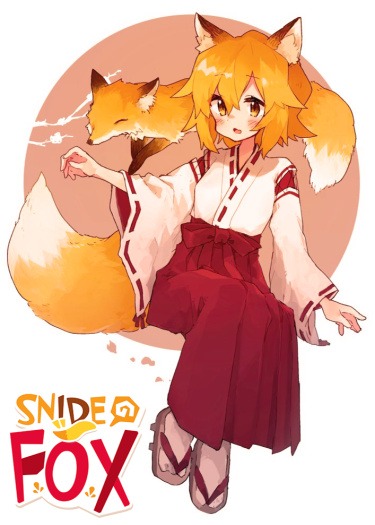 Snide Fox