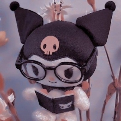 KuromiMyLoveiTocha